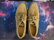 sperry STS 17814 shoes men size 9.5