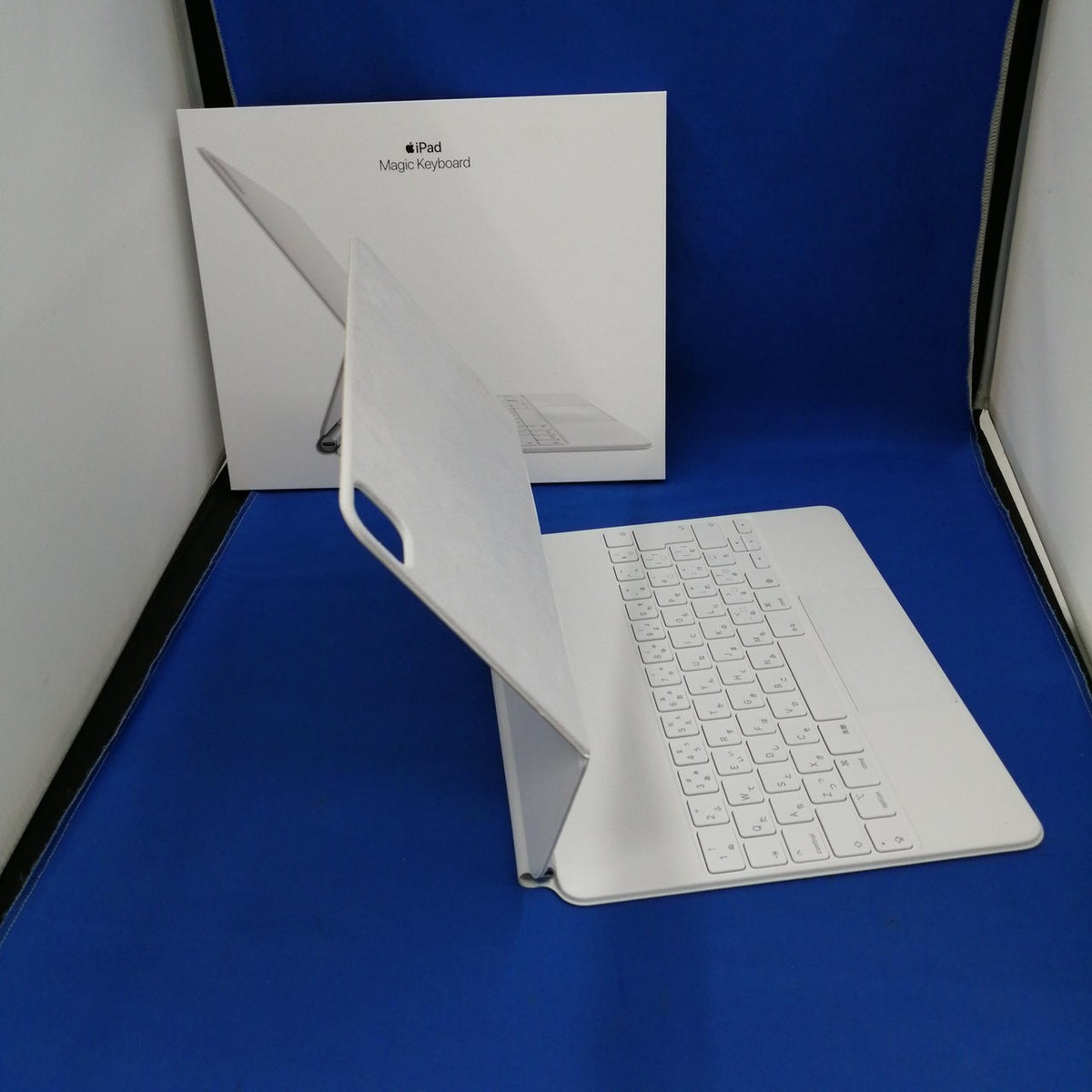 Apple Magic Keyboard for 12.9