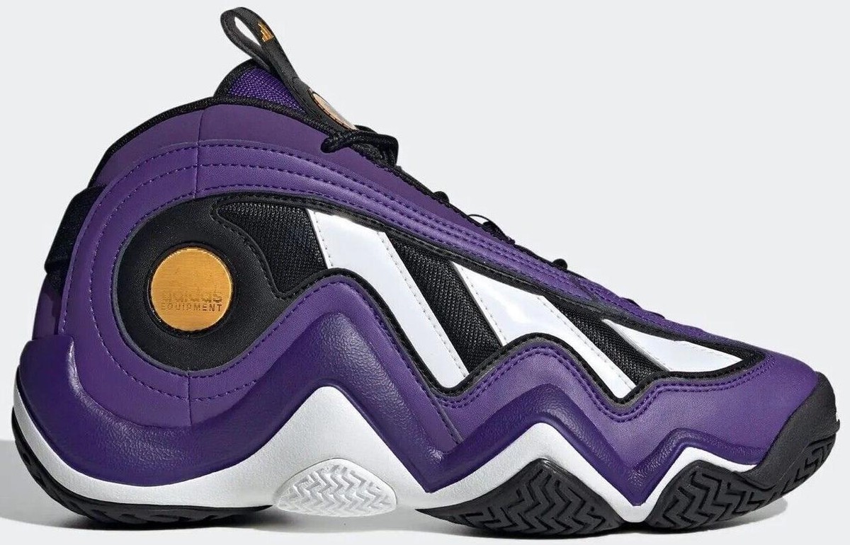【超激レア】adidas エレベーション コービー シグネチャー 97年 OG adidas Crazy 97 EQT Elevation Retro Kobe Bryant for Sale