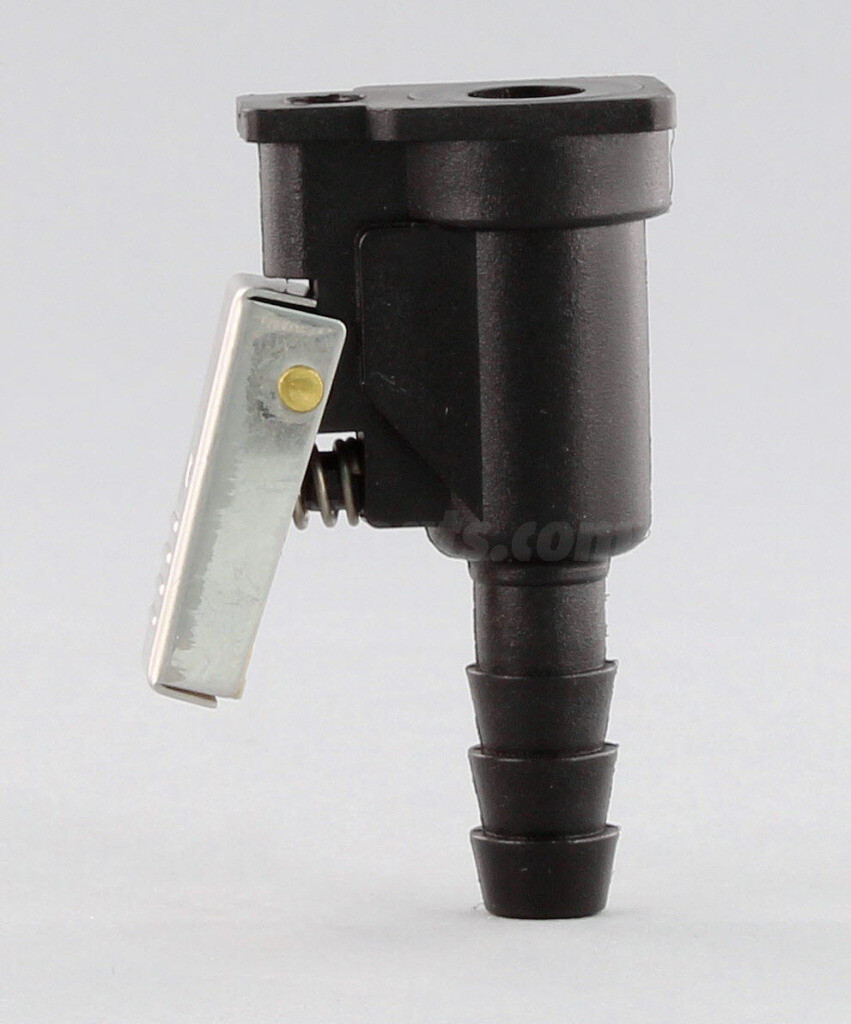 Yamaha Outboard Female Fuel Line Connector Rpls OEM 20750 3/8" Barb eBay