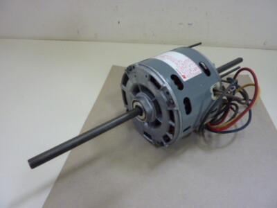MAGNETEK Electric Motor HE3H001N New #56969