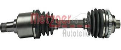 Original Butcher drive shaft 7210028 for Smart