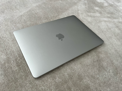 Apple MacBook Pro 13
