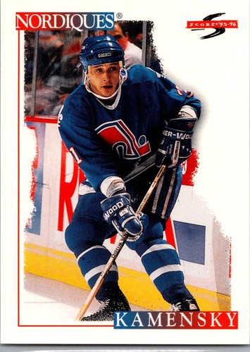 1995 Valeri Kamensky #268