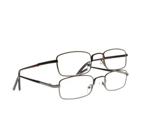 varifocal reading glasses
