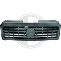 Diederichs KüHlergitter FüR Fiat Doblo 119 1.4 1.3 D Multijet 223 1.9 JTD