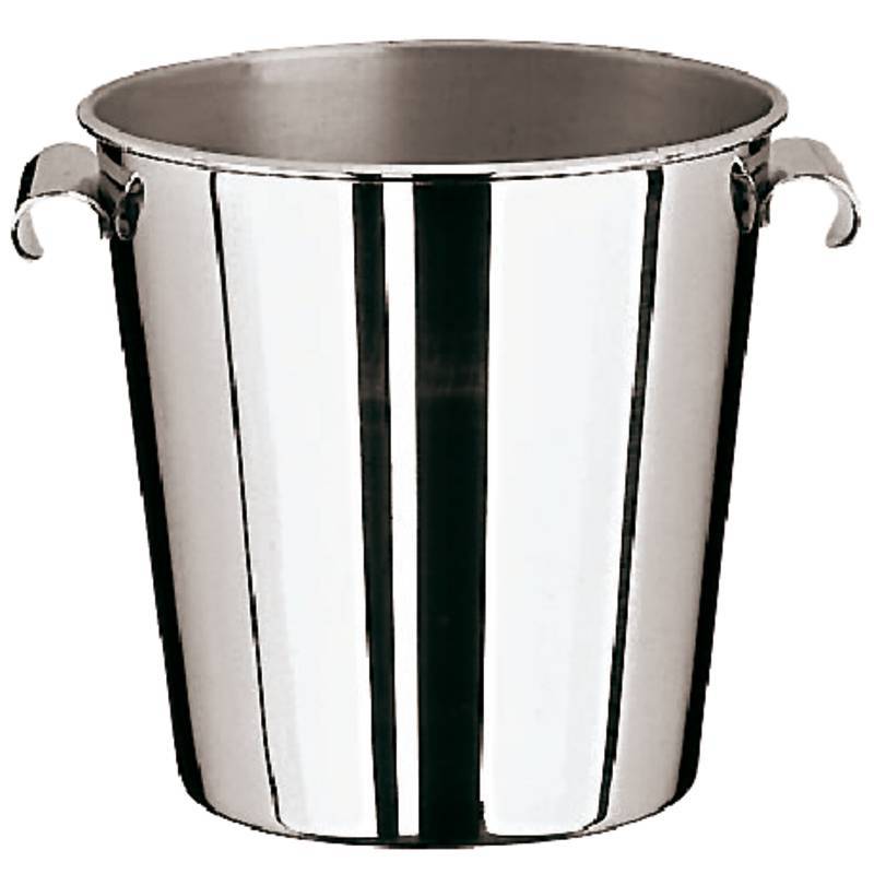 Paderno Sambonet Secchiello vino, inox