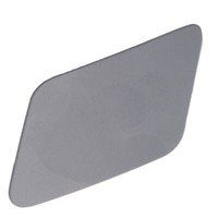 Blic 5513-00-0086925P Lackierbar Kappe StoßStange Vorne Links FüR Bmw F22 F23