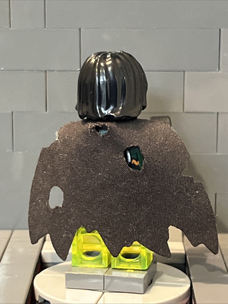 Lego Ninjago Minifigure Morro w/ Cape njo163 Possession Ghost