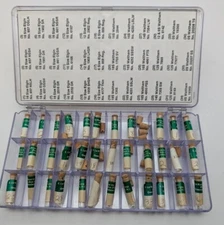 Waltham Pivot Balance Staff Pocket Watch Parts - Pick Your Selection 0s - 18s