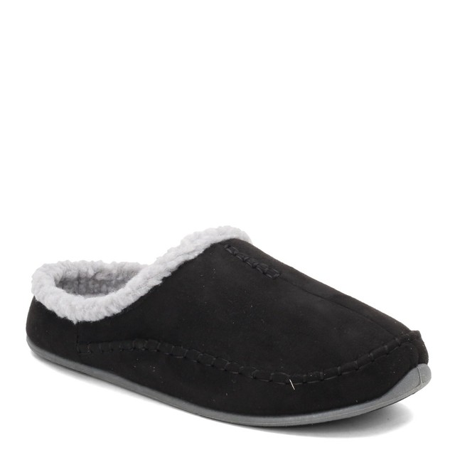 deer stags nordic slippers