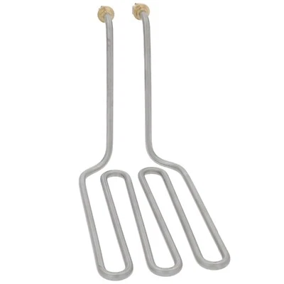 CPUK UNIVERSAL 3kW 3000W 230V TISCHPLATTE KLEINE ELEKTRISCHE FRITTEUSE HEIZELEMENT