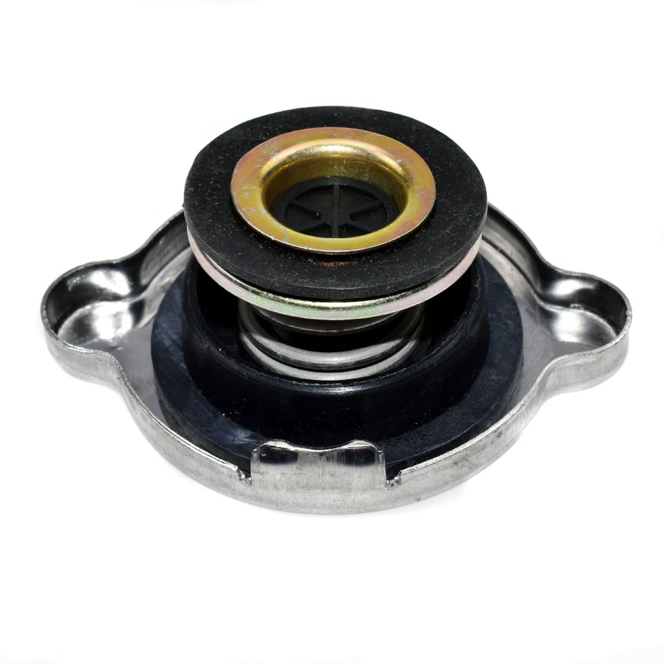 Radiator Coolant Expansion Tank Cap For Mercedes-Benz 1245000406 1295000006 — 第 3/4 张图片