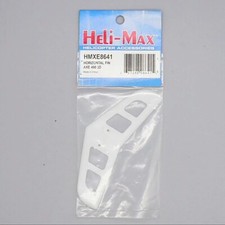 Hmxe8641 Helimax Horizontal Fin Achse 400 3D (1 Packung)
