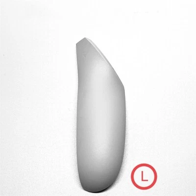 Gamepad VR parte di riparazione maniglia grip case cover batteria per accessorio Meta Quest 2