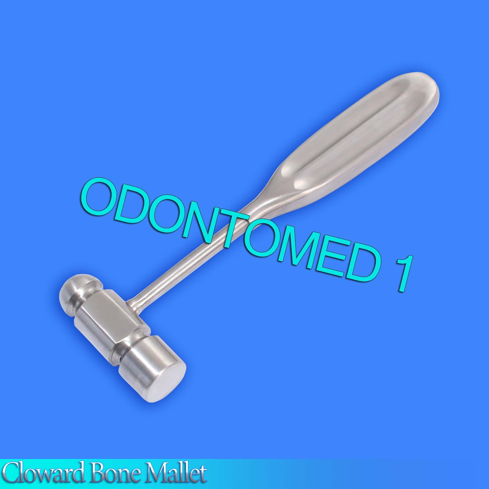 Cloward Style Bone Mallet Orthopedic Instruments | eBay