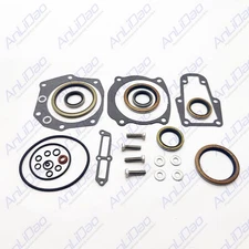 95-104-11K 0982947 Replacement Fits Seal Kit OMC Stringer V4 Case (400 Series)