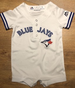 toddler blue jays shirt