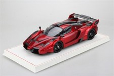 NA Models Ferrari Enzo Gemballa MIG U1 Rosso Fiorano 1/18. NA18102
