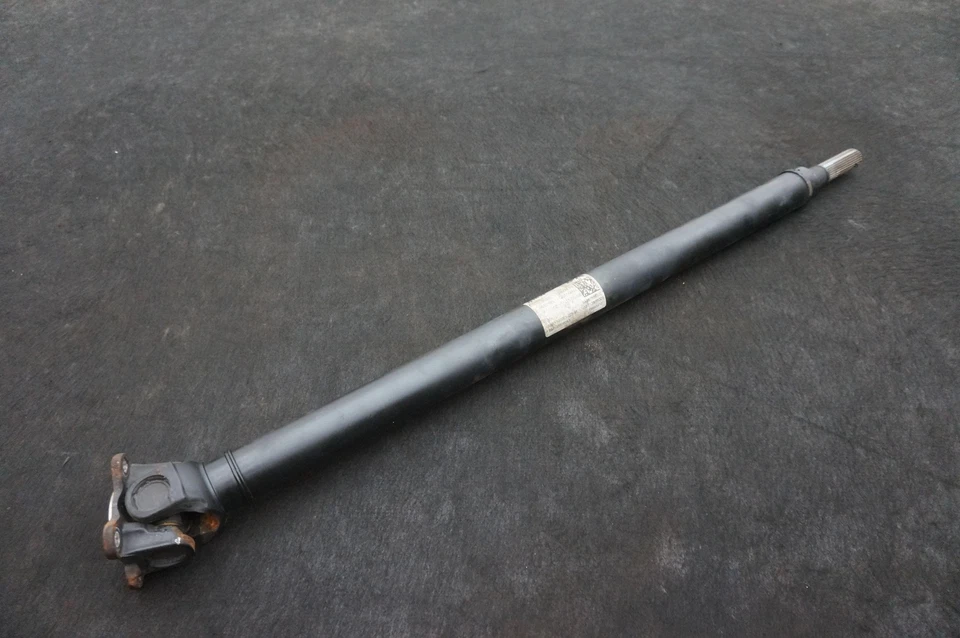 Front Propeller Driveshaft Assembly 26209452673 BMW M5 F90 18-23 540i 530i 17-23 - Image 3 of 4