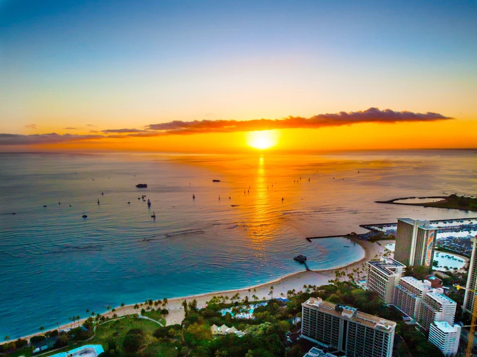 Hilton Grand Vacation Club (HGVC Kings Land - Waikoloa) 2BR  16,800 PTS Annual - Image 4 of 4