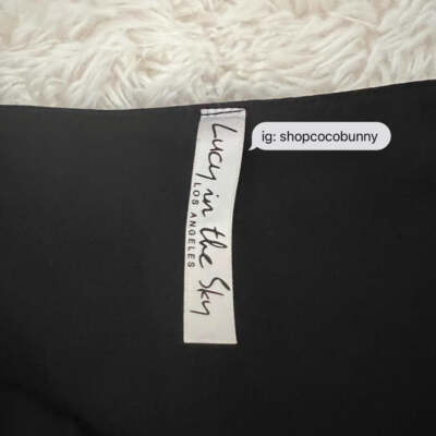 lucy in the sky a line black key west dress | eBay lucy in the sky a line black key west dress | eBay