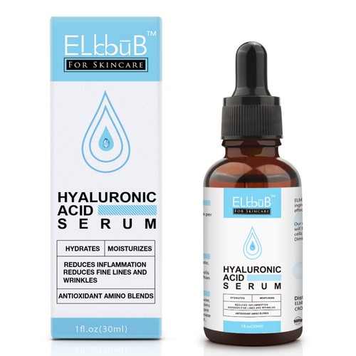 Pure 100% Hyaluronic Acid Serum Anti Aging Facial Wrinkle Therapy Skin Care AU - Picture 9 of 12