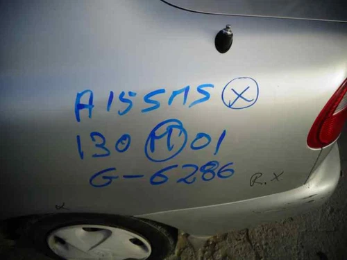 Amortiguador Trasero Derecho para DAEWOO LANOS * 2001 2893350 - Imagen 4 de 8