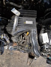 Moteur Suzuki SPLASH