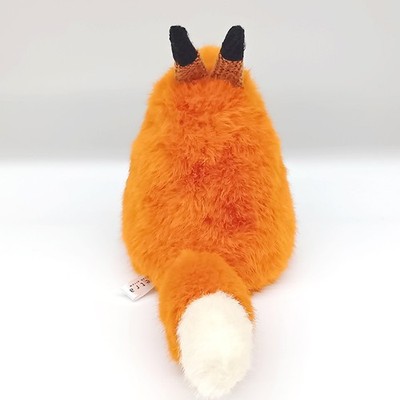 Sun Arrow tetra Fox S Plush Doll Stuffed toy Animal 15cm | eBay