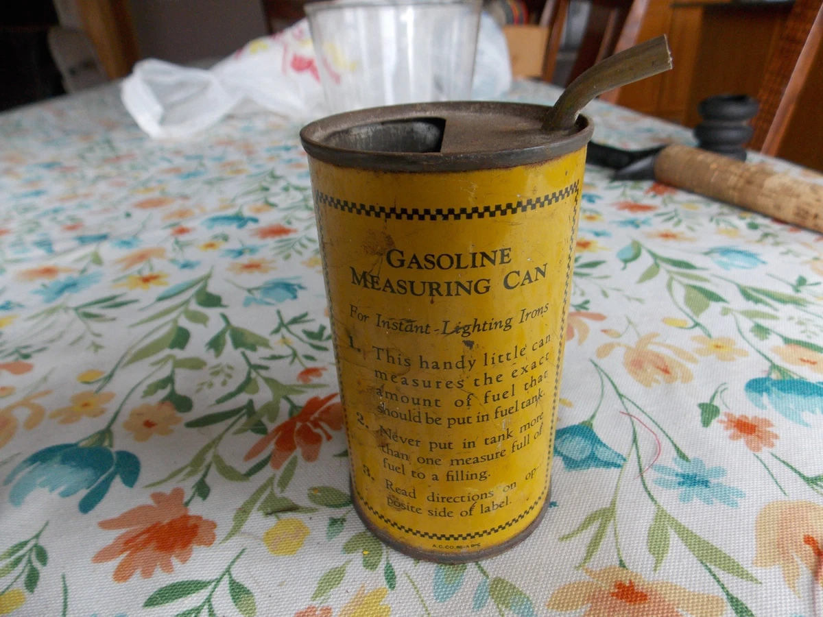 Coleman Iron for sale | eBay