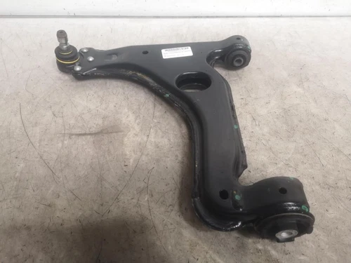 Dorman 527-451 Brazo de control de suspensión inferior delantero del lado del conductor y conjunto de rótula compatible con modelos seleccionados de Ram
