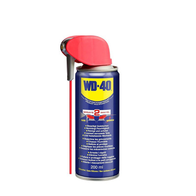 WD-40 49660 Multifunctional product Smart Straw 200Ml