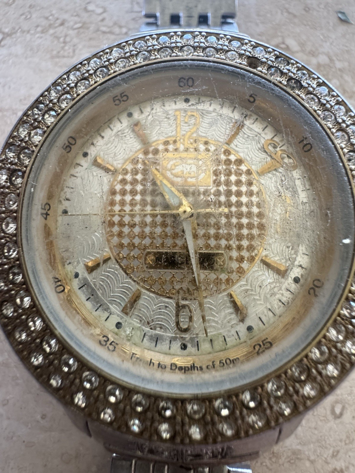 Marc Ecko Watch - image 1