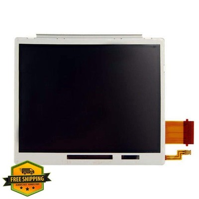 Zoozie LA NDSi Bottom LCD Screen Display Repair