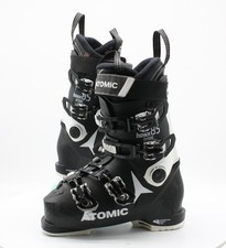 ATOMIC HAWX PRIME 85W WOMENS SKI BOOTS UK 4 EU 37 BLACK RRP &pound;270 KT