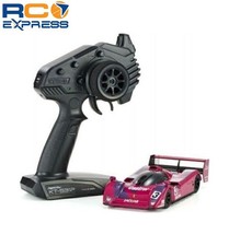 Kyosho Mr-04 Rwd Mini-Z Readyset W/1991 Jaguar Xjr-14 No.3 Winner KYO32369MO
