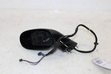 1997-2004 Chevrolet Corvette Left Side View Door Mirror Oem Pw15