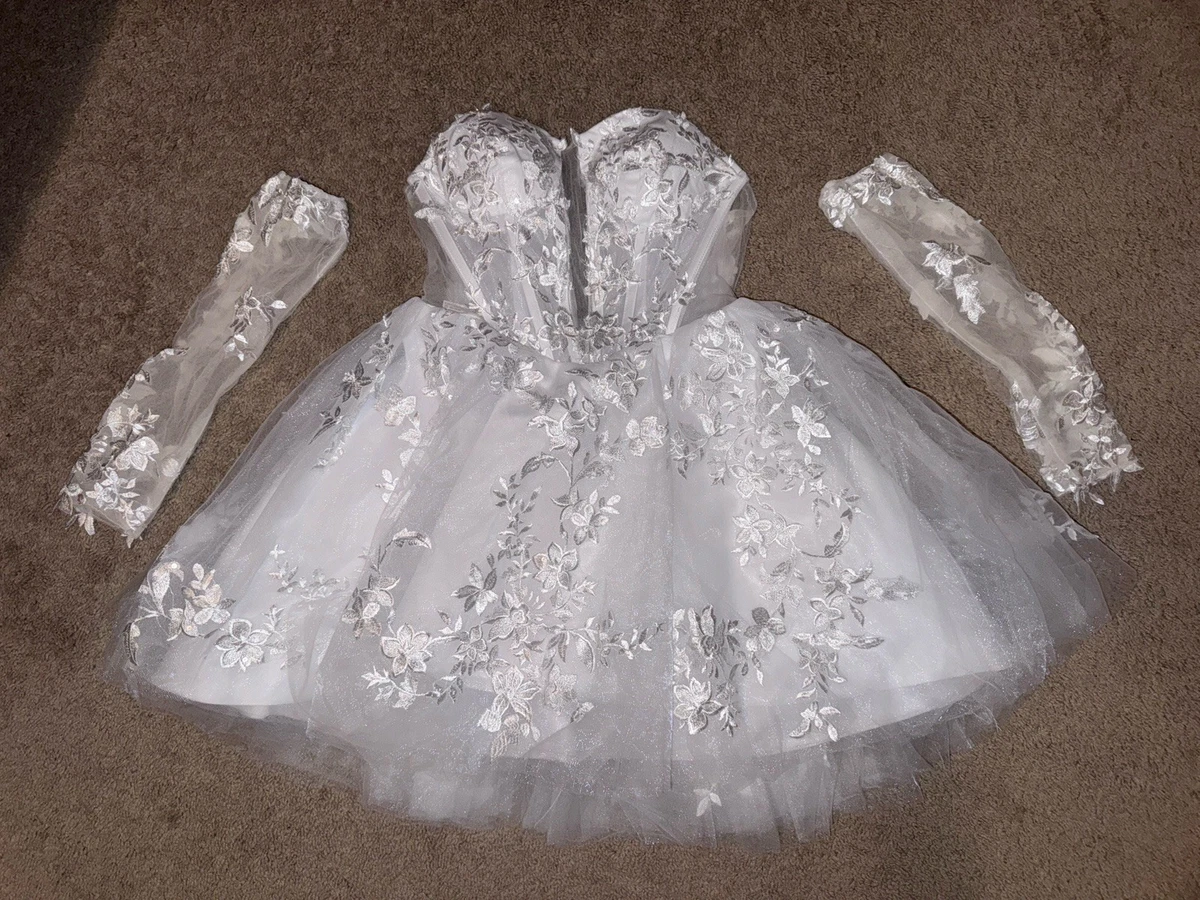 Dress 9-10 Size Formal Wear for Girls for sale | eBay
