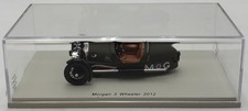 SPARK S3147 1:43 Morgan 3 Wheeler 2012 LN