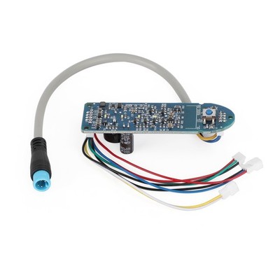  Bluetooth Circuit Board & Dashboard Cover Replacement parts For Xiaomi M365