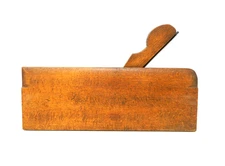 Fenced Reverse Ogee, Auburn Tool Co, #126, 1/2"