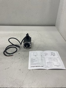 Stepperonline Stepper Motor 23IP65-20