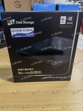 Original Hitachi-LG Slim Portable Blu-ray Writer BP55EB40 USB optical drive
