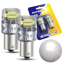Super Bright 1156 Ba15s P21w 7506 Led Turn Signal Light Bulb Golden Yellow 3000k Super Bright 1156 Ba15s P21w 7506 Led Turn Signal Light Bulb Golden Yellow 3000k