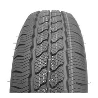 Sonix Van A/S 8PR 215 60 17C TL 109T Ganzjahresreifen