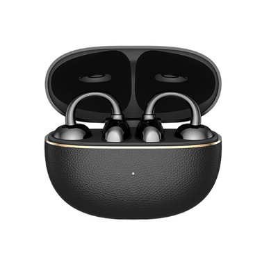 HONOR CHOICE LCHSE Clip-on Earphones 2 Pro - BLACK - *BRAND NEW
