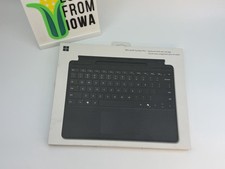 Microsoft Surface Pro Keyboard with Pen Storage Black, Model 1864 New Sealed  