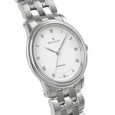 BLANCPAIN Villeret Ultra Slim B1151-1127-11 SW07648 2