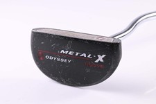 Odyssey Metal-X Rossie Putter / 34 Inch